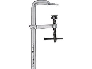 TRUSCO トラスコ中山 エホマL型クランプ(強力型)スタンダードタイプ S30C12 5,826円