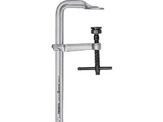 TRUSCO トラスコ中山 エホマL型クランプ(強力型)スタンダードタイプ S60C12の通販は 10,758円