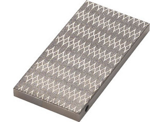 TRUSCO トラスコ中山 チップストーン 100X50X8 粗仕上用 #170 S-2-170の通販は