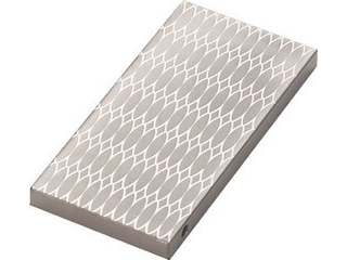 TRUSCO トラスコ中山 チップストーン 100X50X8 仕上用 #700 S-2-700の通販は