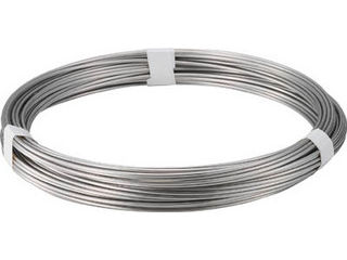 TRUSCO トラスコ中山 ステンレス針金 1.6mm 1kg TSW-16の通販は 4,663円