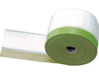 TRUSCO/トラスコ中山 まとめ買い 布マスカー 550X25m (60巻入) TNM-550-60P