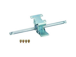 TRUSCO トラスコ中山 EBN型300番用ストッパー H-300S