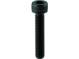 TRUSCO/トラスコ中山 六角穴付ボルト 黒染め全ネジ M14X30 7本入 B30-1430
