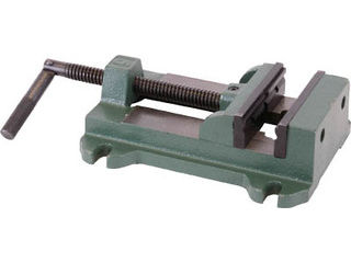 TRUSCO トラスコ中山 中型ボール盤用ベタバイス A型 75mm TBV-75