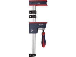 TRUSCO トラスコ中山 木工用クランプ PJH型 開き1000mm PJH-100