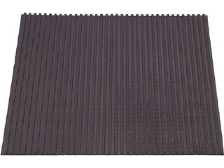 TRUSCO/トラスコ中山 防振パット 耐熱耐油性 シートタイプ 300X300X20 OH-20CR