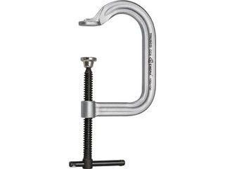 TRUSCO トラスコ中山 シャコ万力 口開250mmアゴ深さ250mm TC-250M