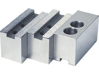 TRUSCO/トラスコ中山 生爪豊和用 HO1MA用 チャック15インチ P3.0 HO1MA-15-3.0の通販は