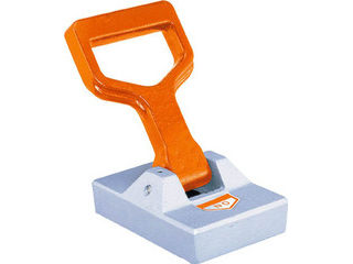 TRUSCO/トラスコ中山 ハンドリフト 吸着力横引き500N吊上げ2000N THL-200その他花・ガーデン・エクステリア・DIY工具