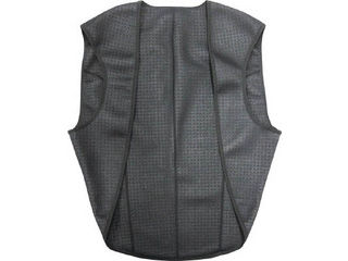 TRUSCO トラスコ中山 ダブルベスト Mサイズ TATWB-M