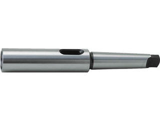 TRUSCO/トラスコ中山 ドリルソケット焼入内径MT-5外径MT-4研磨品 TDC-54Yの通販は