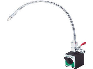 TRUSCO トラスコ中山 マグネットベースクーラント 1軸用 ノズル400粍 TMBC-1-R400