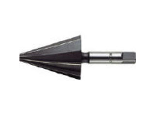 TRUSCO/トラスコ中山 バーリングリーマ 穴径Φ8〜53 TBR-2の通販は 7,861円