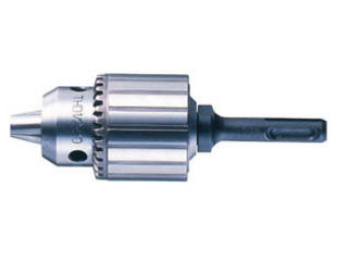 TRUSCO トラスコ中山 ハンマードリル用ドリルチャック SDSシャンク TDC-300