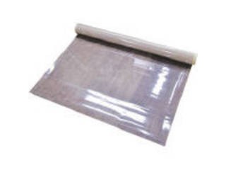 TRUSCO/トラスコ中山 窓用防音透明シート UVカットタイプ 920mmX2m 厚み2mm TSFP-2STの通販は
