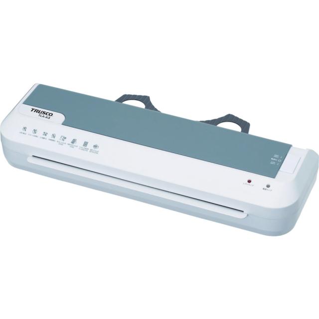TRUSCO/トラスコ中山 ラミネーター A3対応 TLA-A3