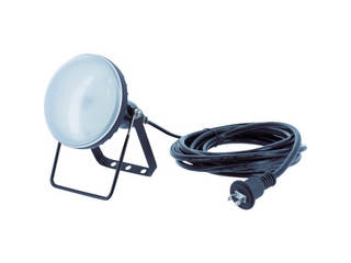 TRUSCO トラスコ中山 LED投光器 DELKURO 20W 5m RTLE-205
