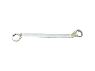 Hebei Botou Safety Tools セーフティツールズ TAURUS/タウラス チタン合金製両口めがねレンチ 14mm×17mm 5108-1417 レンチ
