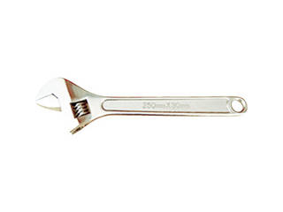 Hebei Botou Safety Tools セーフティツールズ TAURUS/タウラス チタン合金製モンキーレンチ 250mm 5101-1006