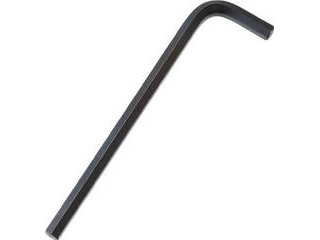 TRUSCO トラスコ中山 六角棒レンチ 標準タイプ 32.0mm TRR-320の通販は