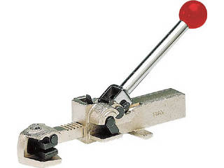 TRUSCO トラスコ中山 荷造機 帯鉄用 TSBP-220