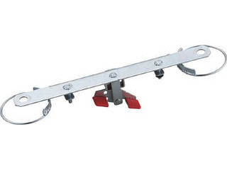 TRUSCO/トラスコ中山 【代引不可】フェニックスラック用ストッパー D600用 PER-600Sの通販はその他花・ガーデン・エクステリア・DIY工具