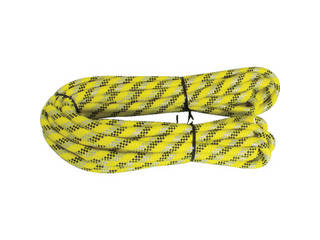 TRUSCO/トラスコ中山 反射標識ロープ トラ柄 12Φ×10M (1本入) THTP-1210の通販は 6,798円