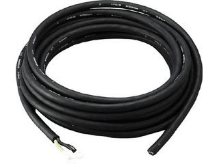 TRUSCO/トラスコ中山 溶接機用ケ-ブル 1次側 5m TWC-805の通販は 7,896円