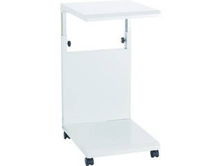 TRUSCO/トラスコ中山 高さ調節式サイドワゴン ASW-1の通販は