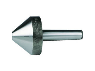 TRUSCO/トラスコ中山 【代引不可】傘型回転センター MT4 200mm TLK-4BB 173,627円