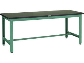 TRUSCO/トラスコ中山 【代引不可】【個人宅配送不可】GWR型作業台 900X600XH740 GWR-0960