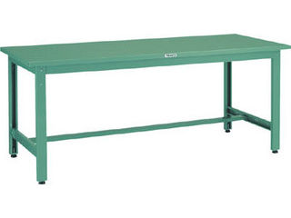TRUSCO/トラスコ中山 【代引不可】GWS型作業台 1200X600XH740 GWS-1260の通販は