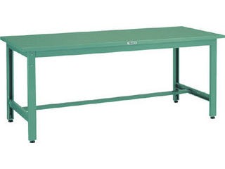 TRUSCO/トラスコ中山 【代引不可】GWS型作業台 1200X750XH740 GWS-1275