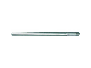 TRUSCO トラスコ中山 テーパーピンリーマ 刃径13.0mm シャンク径14.0mm TTPR13.0