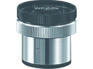 TRUSCO/トラスコ中山 接眼レンズ20倍 クロスミクロ2付 EYL20-5の通販は