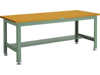 TRUSCO/トラスコ中山 【代引不可】DW型作業台 1200X750XH740 DW-1200 55,132円