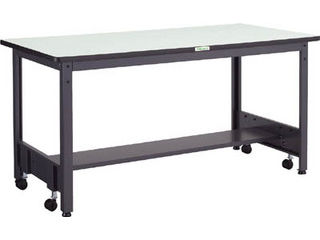 TRUSCO/トラスコ中山 【代引不可】CFWP型作業台 1200X600XH740 CFWP-1260 50,501円