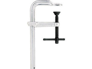 TRUSCO トラスコ中山 Lクランプ強力型 最大口開300mmX深さ120mm GKLB300 15,269円