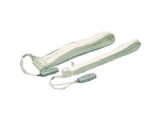 TRUSCO/トラスコ中山 【代引不可】フレキシブルリボンヒーター 200W 幅25mm 長さ3000mm FRH200-253000の通販は 9,575円