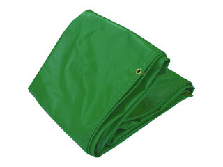 TRUSCO/トラスコ中山 【代引不可】多機能トラックシート 2トンワイド鳥居高用 幅4.5m×長さ6.8m TSK2W-Tの通販は 58,522円