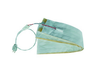 TRUSCO/トラスコ中山 【代引不可】チューブカバーヒーターコネクタ付 6.35mm 170W 長さ1500mm TCH6.35-1500の通販は