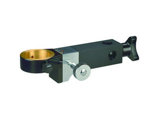 TRUSCO/トラスコ中山 H-T型スタンドφ12mmポール用 HTS