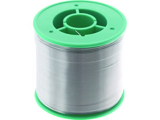 TRUSCO/トラスコ中山 低コスト鉛フリーやに入りはんだ 500G0.6 TSCP3-0.6-500の通販は 7,877円