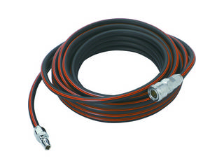 TRUSCO/トラスコ中山 スパッタ防止エアホース6.5×30M TSTS6530の通販は