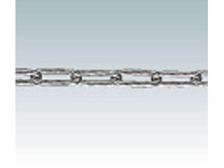 TRUSCO トラスコ中山 ステンレスカットチェーン 5.0mmX10m TSC-5010