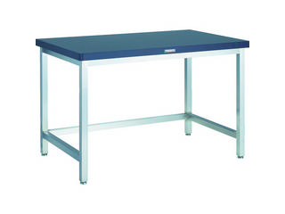 TRUSCO/トラスコ中山 【代引不可】SUS304 ケムサーフ天板作業台 1800X600XH800 SKW3-1860