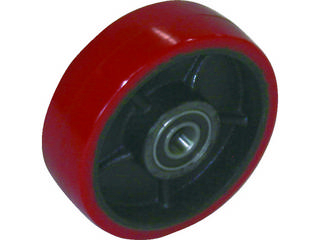 TRUSCO トラスコ中山 ステアリングホイールアッセンブリー φ160×50 ウレタン THPT-HA16050Uの通販は 8,299円