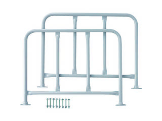 TRUSCO/トラスコ中山 900番用サイドハンドル2本組 TP-910H-2SET