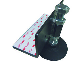 TRUSCO/トラスコ中山 フレームホルダーM2(50〜60mm用)TKP MS-705M2TKPの通販は